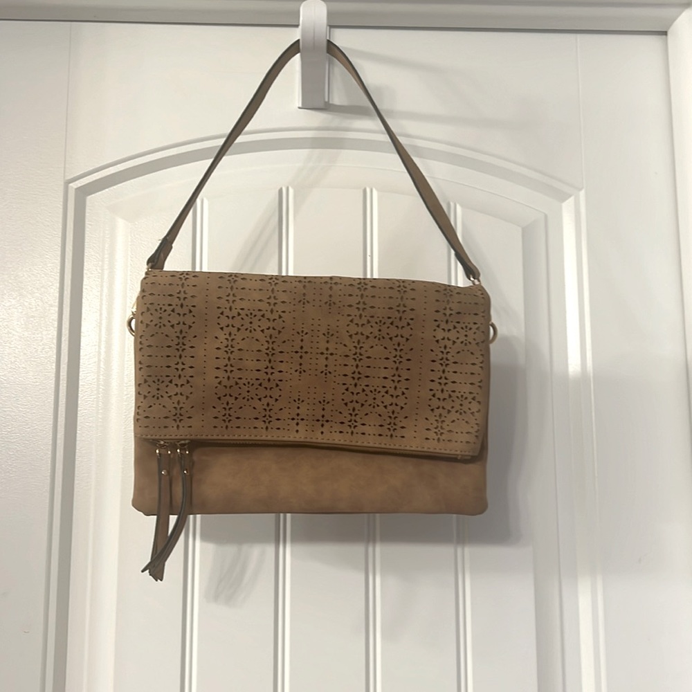Target brand shoulder bag